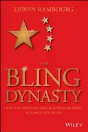 La dynastie du bling-bling : Pourquoi le règne des acheteurs chinois de produits de luxe ne fait que commencer - The Bling Dynasty: Why the Reign of Chinese Luxury Shoppers Has Only Just Begun