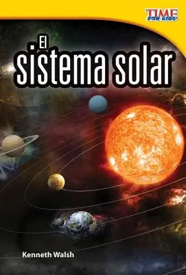 El Sistema Solar (le système solaire) - El Sistema Solar (the Solar System)