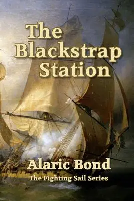 La station Blackstrap - The Blackstrap Station