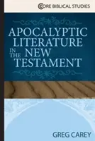 La littérature apocalyptique dans le Nouveau Testament - Apocalyptic Literature in the New Testament