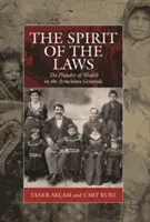 L'esprit des lois : Le pillage des richesses dans le génocide arménien - The Spirit of the Laws: The Plunder of Wealth in the Armenian Genocide