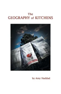 La géographie des cuisines - The Geography of Kitchens