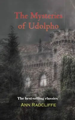 Les mystères d'Udolpho - The Mysteries of Udolpho