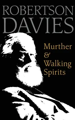 Murther & Walking Spirits