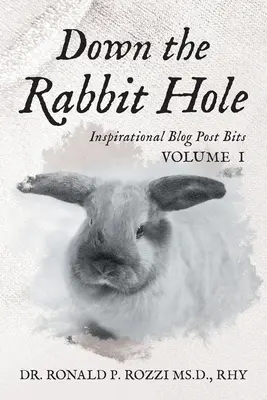 Dans le trou du lapin : Bits de billets de blogs inspirants Volume 1 - Down the Rabbit Hole: Inspirational Blog Post Bits Volume 1