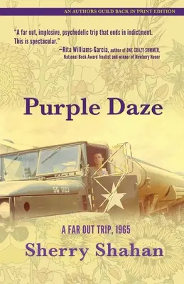 Purple Daze : Un voyage lointain, 1965 - Purple Daze: A Far Out Trip, 1965