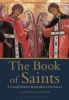 Le livre des saints - The Book of Saints