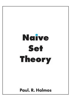 Théorie naïve des ensembles - Naive Set Theory