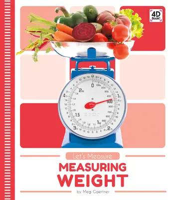 Mesure du poids - Measuring Weight