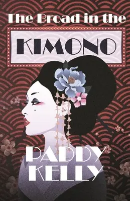 Le large en kimono - The Broad in the Kimono