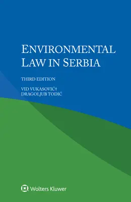 Droit de l'environnement en Serbie - Environmental Law in Serbia