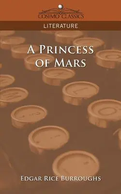 Une princesse de Mars - A Princess of Mars