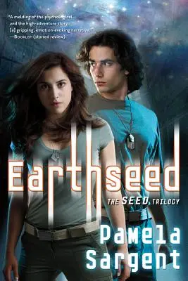 Earthseed : La trilogie des graines, livre 1 - Earthseed: The Seed Trilogy, Book 1