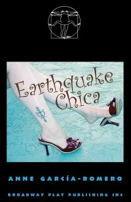 Tremblement de terre Chica - Earthquake Chica