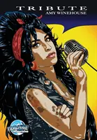 Hommage : Amy Winehouse - Tribute: Amy Winehouse