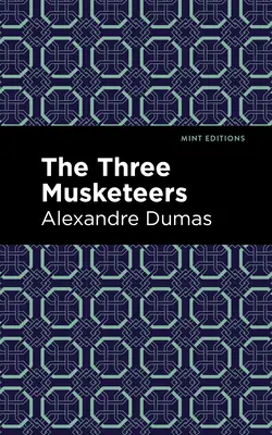 Les Trois Mousquetaires - The Three Musketeers