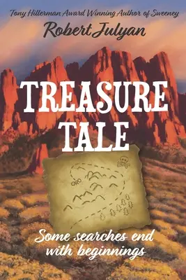 Histoire d'un trésor : Certaines recherches se terminent par un commencement - Treasure Tale: Some Searches End with Beginnings