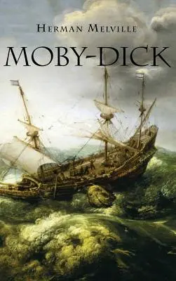 Moby-Dick