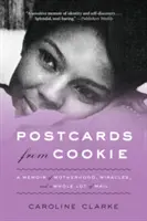 Cartes postales de Cookie PB - Postcards from Cookie PB