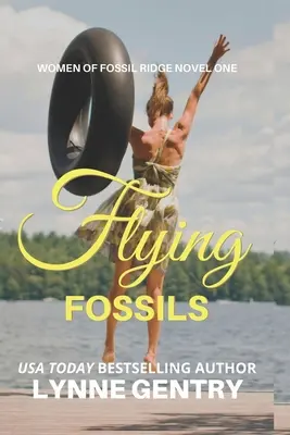 Fossiles volants - Flying Fossils