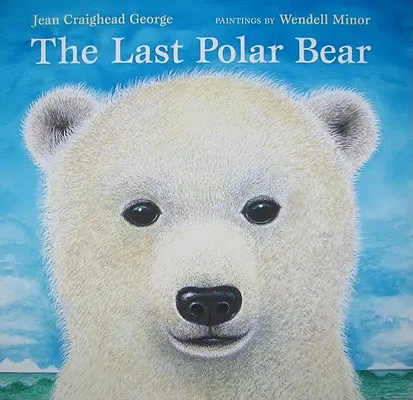 Le dernier ours polaire - The Last Polar Bear