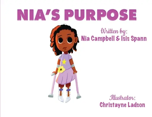 Le but de Nia - Nia's Purpose