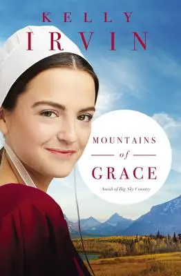 Les montagnes de la grâce - Mountains of Grace