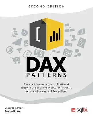 DAX Patterns : Deuxième édition - DAX Patterns: Second Edition