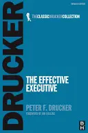 Le cadre efficace - The Effective Executive