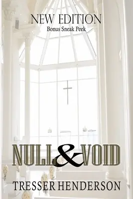 Null & Void : Réédition - Null & Void: Re-Release