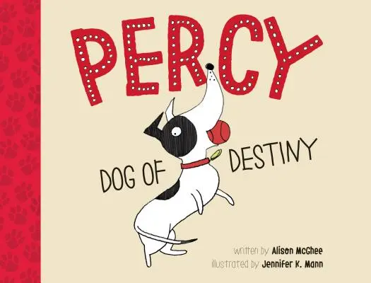 Percy, le chien du destin - Percy, Dog of Destiny