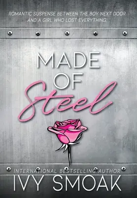 Fait d'acier - Made of Steel