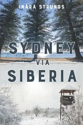 Sydney via la Sibérie - Sydney via Siberia