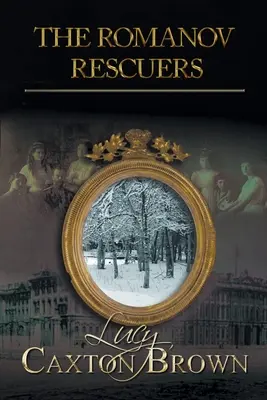 Les sauveteurs des Romanov - The Romanov Rescuers
