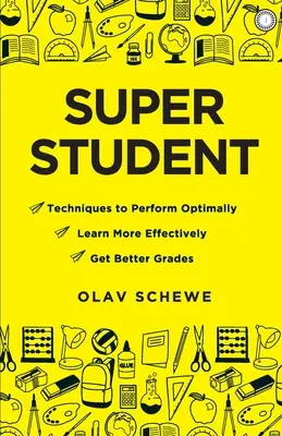 Super étudiant - Super Student