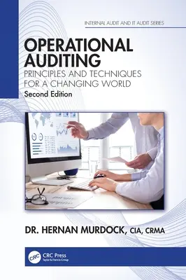 L'audit opérationnel : Principes et techniques pour un monde en mutation - Operational Auditing: Principles and Techniques for a Changing World