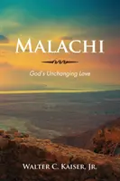 Malachie - Malachi