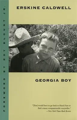 Le garçon de Géorgie - Georgia Boy