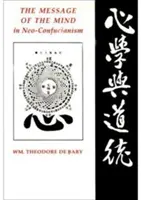 Le message de l'esprit dans le néoconfucianisme - The Message of the Mind in Neo-Confucianism