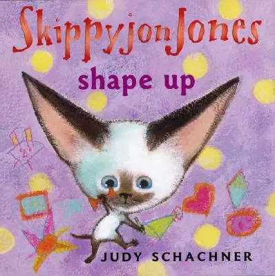 Skippyjon Jones en forme - Skippyjon Jones Shape Up