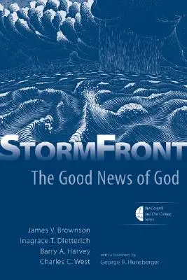 Stormfront : La bonne nouvelle de Dieu - Stormfront: The Good News of God