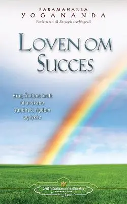 Loven Om Succes (la loi du succès - danois) - Loven Om Succes (the Law of Success-Danish)