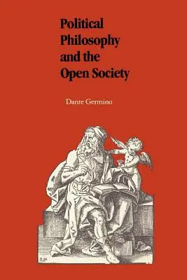 Philosophie politique et société ouverte - Political Philosophy and the Open Society