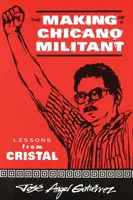 La formation d'un militant chicano : Les leçons de Cristal - The Making of a Chicano Militant: Lessons from Cristal