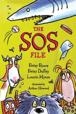 Le dossier SOS - The SOS File