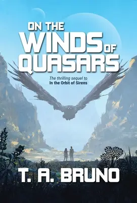 Sur les vents des quasars - On the Winds of Quasars