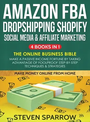 Amazon FBA, Dropshipping, Shopify, Social Media & Affiliate Marketing : Le site internet de l'association de l'industrie de la pêche et de l'aquaculture (APA). - Amazon FBA, Dropshipping, Shopify, Social Media & Affiliate Marketing: Make a Passive Income Fortune by Taking Advantage of Foolproof Step-by-step Tec