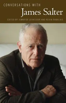 Conversations avec James Salter - Conversations with James Salter