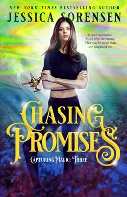 A la poursuite des promesses - Chasing Promises