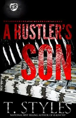 Le fils d'un arnaqueur (The Cartel Publications Presents) - A Hustler's Son (The Cartel Publications Presents)